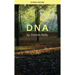 Dna (School Edition ) hc