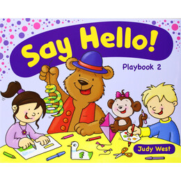 Say Hello 2 Playbook