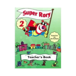 Super Rory 2 Tchrs