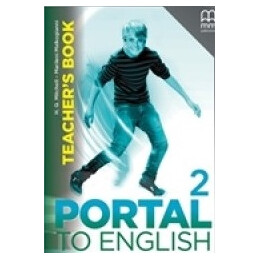 Portal to English 2 Tchrs