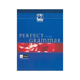Perfect Your Grammar b2 sb