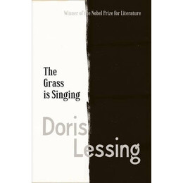 The Grass is Singing pb b Format