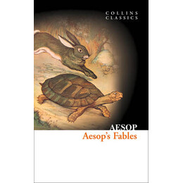 Collins Classics : Aesops Fables pb a