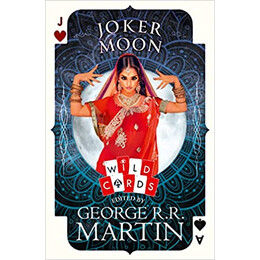 Wild Cards   Joker Moon