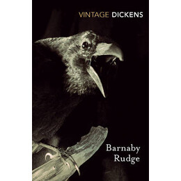 Vintage Classics : Barnaby Rudge pb b