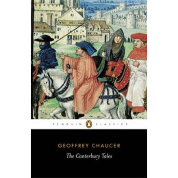 Penguin Classics : the Canterbury Tales pb b Format