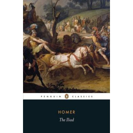 Penguin Classics : the Iliad  pb b