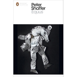 Penguin Modern Classics : Equus pb
