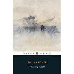 Penguin Classics : Wuthering Heights pb b Format