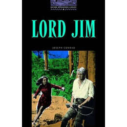 Obw Library 4: Lord jim @ - Special Offer @