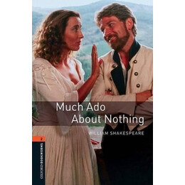 Obw Library 2: Much ado About Nothing - Special Offer n/e