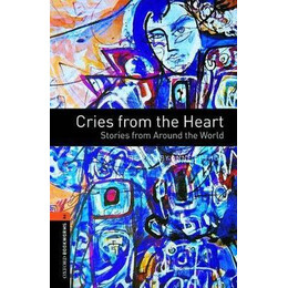 Obw Library 2: Cries From Heart n/e - Special Offer n/e