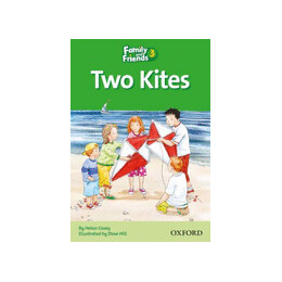 Off 3: two Kites n/e