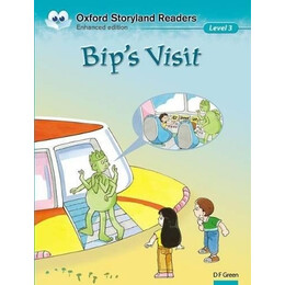 Osld 3: Bips Visit - Special Offer n/e
