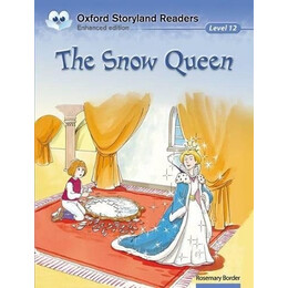 Osld 12: the Snow Queen - Special Offer n/e