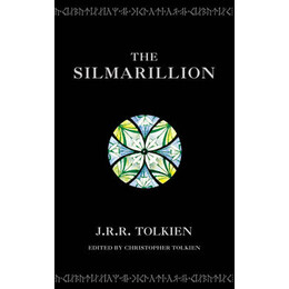 The Silmarillion pb b Format