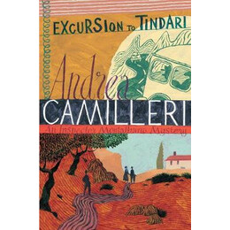 Excursion to Tindari