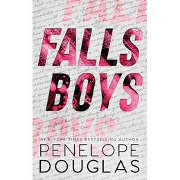 Hellbent 1: Fall Boys