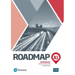 Roadmap a1 wb (+ key + Online Audio)
