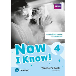 Now i Know 4 Tchrs (+ Online Resources)