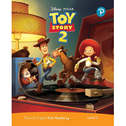 Dkr 3: toy Story 2