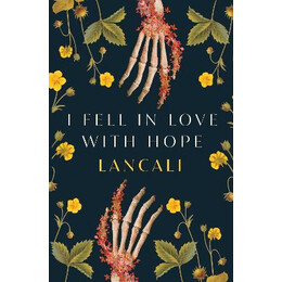 I Fell in Love With Hope pb