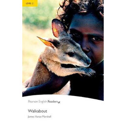 Pr 2: Walkabout (+ mp3 Pack)