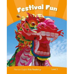 Pk 3: Festival fun