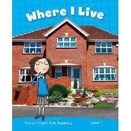 *Where i Live (P.k.1)