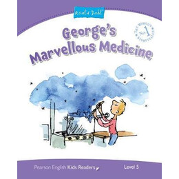 Pk 5: Georges Marvellous Medicine