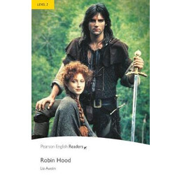 Pr Robin Hood 2 ( + mp3 Pack) pb