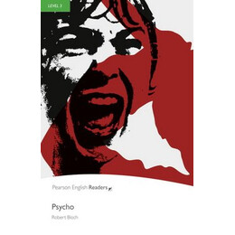 Pr 3: Psycho (+ mp3 Pack)