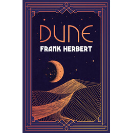 Dune Collectors Edition hc