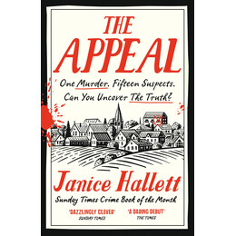 The Appeal