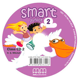 Smart 2 Junior cd Class
