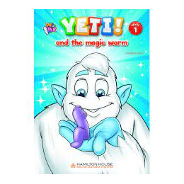 Yeti and the Magic Worm Level 1