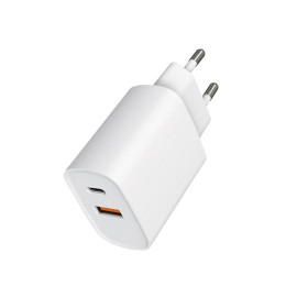 EGOBOO PowerShift Charger PD-30W White