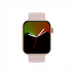 EGOBOO GW41 Smartwatch Explorer WR, Pink