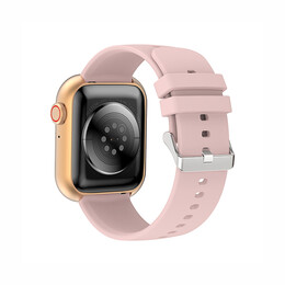 EGOBOO GW41 Smartwatch Explorer WR, Pink