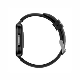 EGOBOO M5 Smartwatch Pop Up,  Black