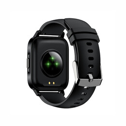 EGOBOO M5 Smartwatch Pop Up,  Black