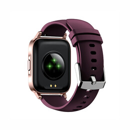 EGOBOO M5 Smartwatch Pop Up, Purple