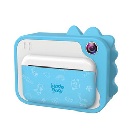 Kiddoboo FotoFun, Blue