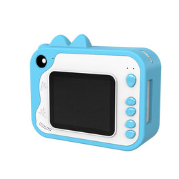 Kiddoboo FotoFun, Blue