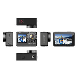 Egoboo X Maui and Sons Action Eye PRO