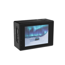 Egoboo X Maui and Sons Action Eye