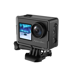 Egoboo X Maui and Sons Action Eye