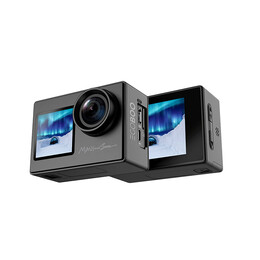 Egoboo X Maui and Sons Action Eye