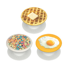 PopSockets Breakfast Club