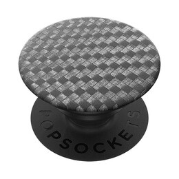 PopSockets Carbonite Weave
